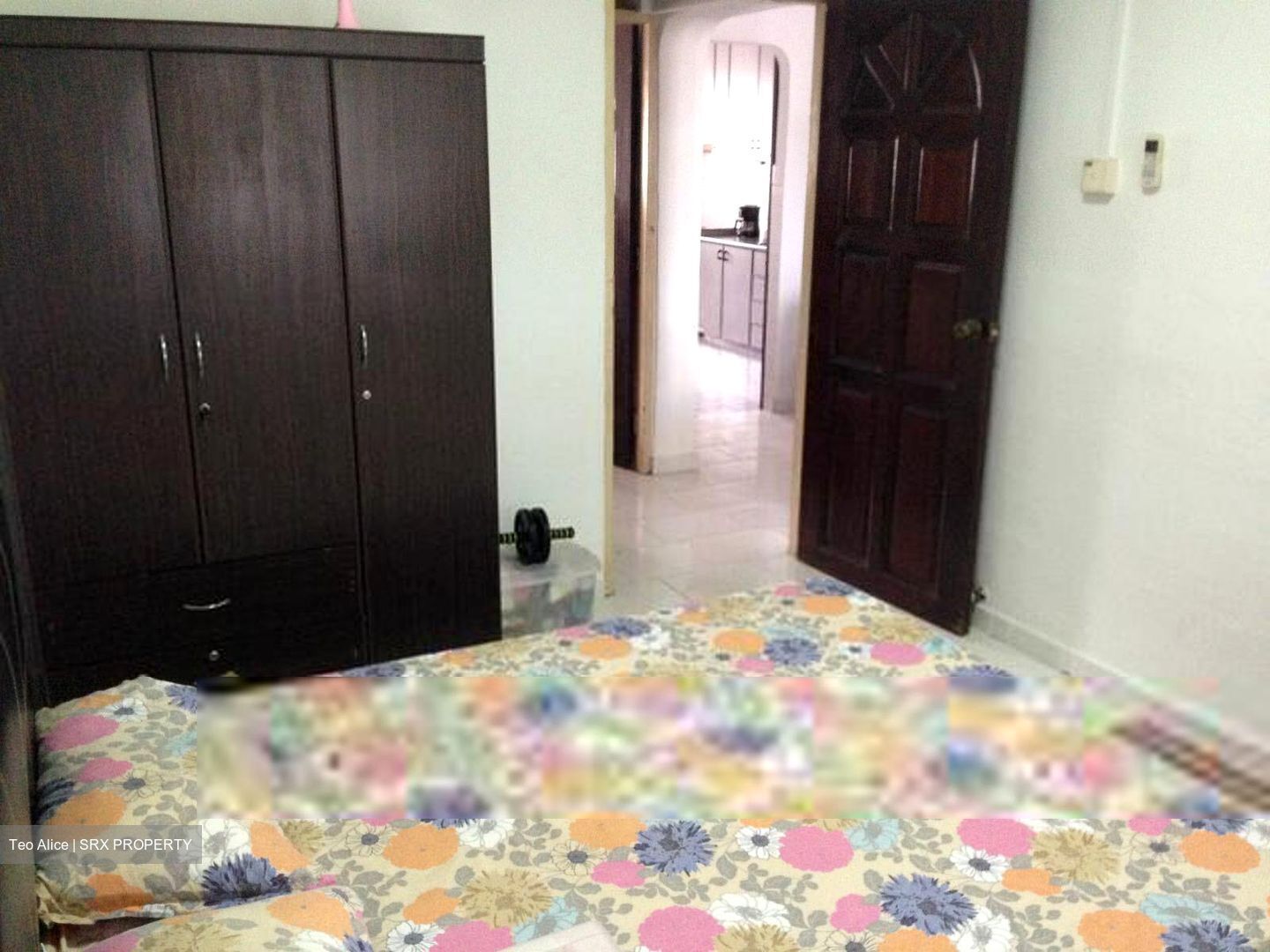 Blk 255 Kebun Baru View (Ang Mo Kio), HDB 3 Rooms #461822391